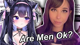 MEN ON REDDIT ARE NOT OK | Reacting to Shoe0nHead