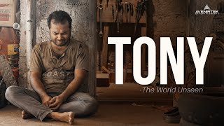 Tony - The World Unseen | Malayalam Short Film | Aswin Krishna