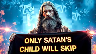 🔴GOD SAYS : THIS WILL BE FORGOTTEN BY SATAN'S FOLLOWERS | GOD MESSAGE | GOD MESSAGE TODAY#god #jesus