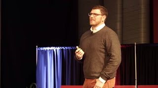 The Terminator, SkyNet and Alexa: The Present and Future of A.I. | Marc Talluto | TEDxIWU