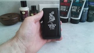 Vikings Blade Razor - Quick Look