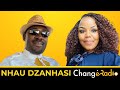 VaChamisa Voshora Mutemo Mutsva weBroadcasting Act