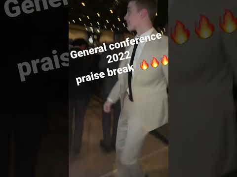 Upci General Conference 2022 Apostolic Live Videos
