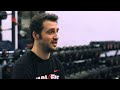 how to train like a saracens rugby player