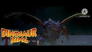 Dinosaur King: \