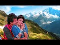 90s Mohammad Aziz Song | Best Bollywood Songs | Tujhe Rab Ne Banaya Kis Liye | 90s SuperHit Songs 4K
