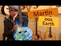 Martin 00L Earth Akustikgitarre | Played by The Bluestramp | Musik Bertram