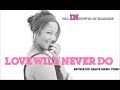 JANET JACKSON - LOVE WILL NEVER DO (Dance Video) feat. #theINstituteofDancers