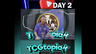 TCGtopia Day2 OCT. 27th 2024