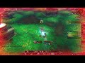 wow shadowlands 9.0.2 arms warrior pvp ashamane s fall 2v2 2