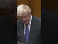 Boris Johnson accidentally hails Putin instead of Zelensky