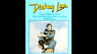 Dickey Lee \