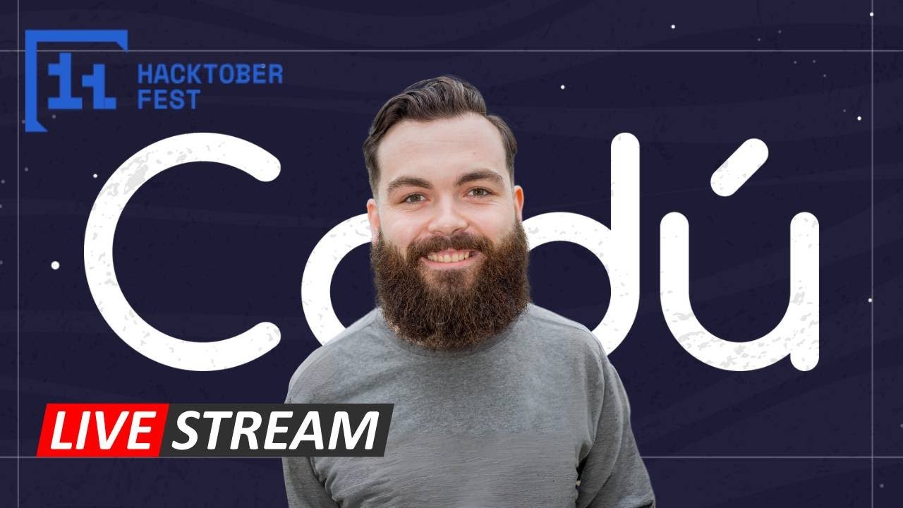 Hacktoberfest Issue Fun Youtube