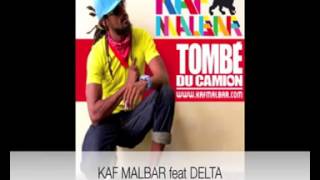 KLAK KLAK KLAK POW - KAF MALBAR feat DELTA - Tombé