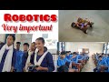 #robotics club JIST .