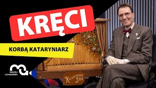 Kataryniarz Jan - Patriota z warszawskiej pocztówki