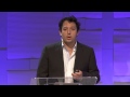 New Solutions - Jay Kimmelman Co-Founder and CEO of Bridge International Academies