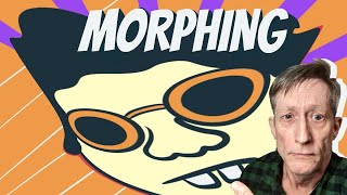 Creating a Morphing Animation in Procreate