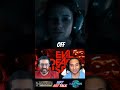 😱😈 Evil Dead Rise Movie Trailer Reaction Horror Scary Movie #scary #movies #nftarttalk