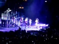 Just Dance and Boys Boys Boys - Lady GaGa in Zagreb.wmv