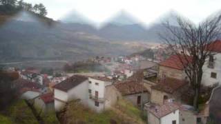 Montefalcone nel Sannio, piccolo video di prova.