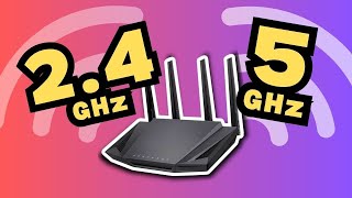 Quick & Easy: Set Up 2.4GHz & 5GHz WI-FI on Asus Routers