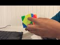 skewb ao5