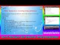 Lesson - 60 : Python Advanced - Python  Database Access : Connecting to Postgresql Databases