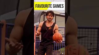 Bollywood Actors Favourite Sports Game #shorts #trending #viral #shortvideo #youtubeshorts #ytshorts