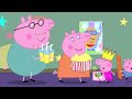 los cuentos de peppa la cerdita noche de películas nuevos episodios de peppa pig