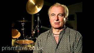 Lennon: Alan White Part 3/6