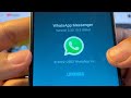 2022 Move to iOS Transfer all you WhatsApp chat history from Android to iPhone FREE