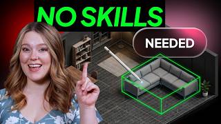 Never Guess on Interior Design Again With This