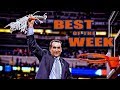 Best of the Week | The Dan Patrick Show | 3/22/19