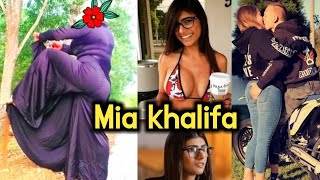Mia khalifa xxx Video