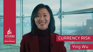 Understanding Currency Risk | Ying Wu