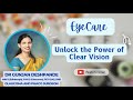 Unlock the Power of Clear Vision