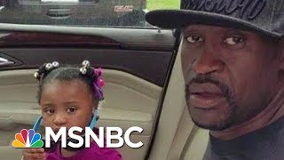 An Obituary For George Floyd | All In | MSNBC