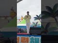 보령해양머드박람회 신박한 콘서트 신유 나쁜남자 220801 💕