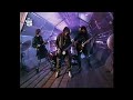 vendetta brain damage 1989 tele5 video clip