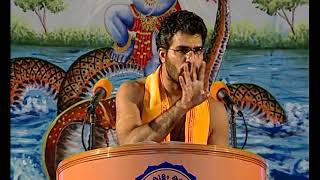 Bhagavatam - Bhagavatamrutham - Swami Udit Chaithanya - Ep 51.2 - ഭാഗവതാമൃതം - സ്വാമി ഉദിത് ചൈതന്യ