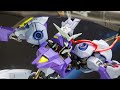 metal robot spirits gundam kimaris vidar ガンダムキマリスヴィダール display