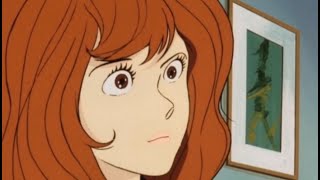 Fujiko says poo