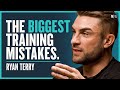 Britain’s #1 Fitness Model Shares His Bodybuilding Secrets - Ryan Terry