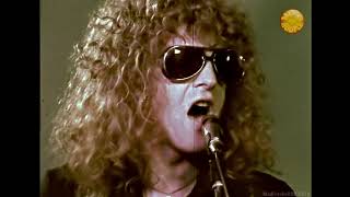 Mott The Hoople - All The Young Dudes (Original Promo) (1972) (HD)