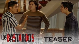 PHR Presents Los Bastardos April 2, 2019 Teaser