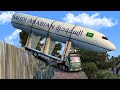 Big Mega Transport - the most dangerous road | Euro Truck Simulator 2