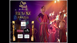 Leela Samson Group Show | Provoke Awards 2017