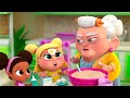 Cuentos Infantiles - 24 Minutos de Historias de Sara!!! En Español Completo