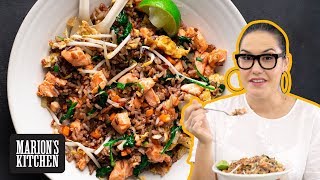 Healthyish Fried Rice - Marion's Kitchen